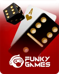 BK8 Lottery Funky Games