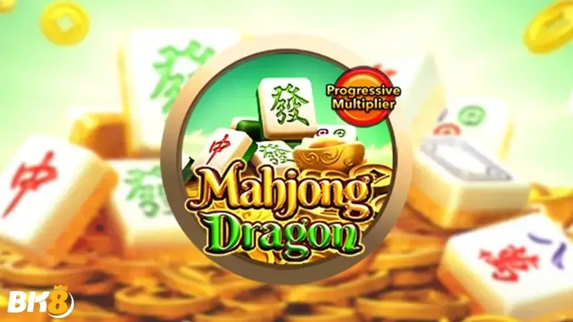 BK8 Mahjong Dragon